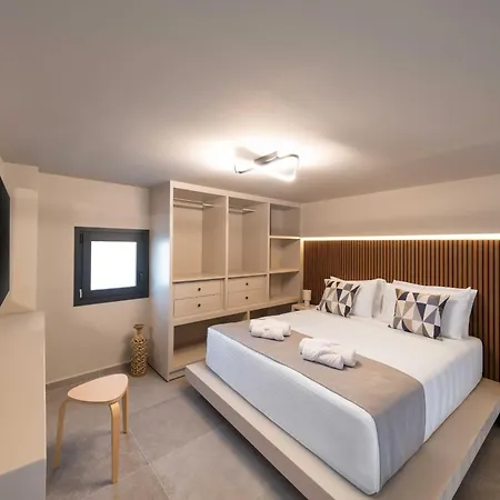 Pathos Urban Living Rhodes Town * Rhodes City